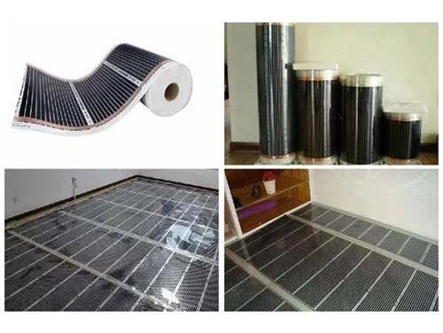 石墨烯電采暖用電量怎么樣，取暖效果好嗎