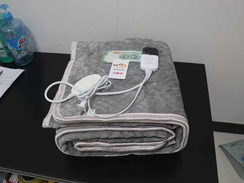 電熱毯安全嗎？安全使用電熱毯的8個(gè)技巧